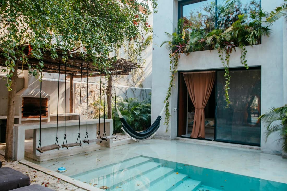 Villa Camila Tulum