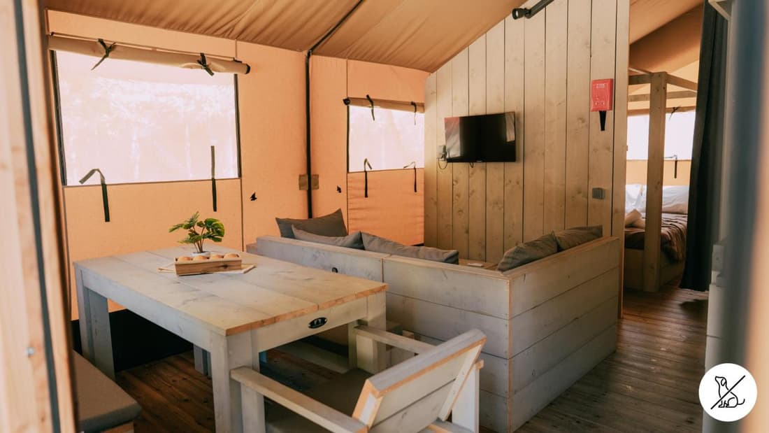 Nice Camps - Lloret de Mar
