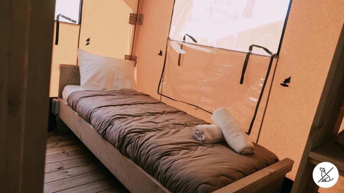 Nice Camps - Lloret de Mar