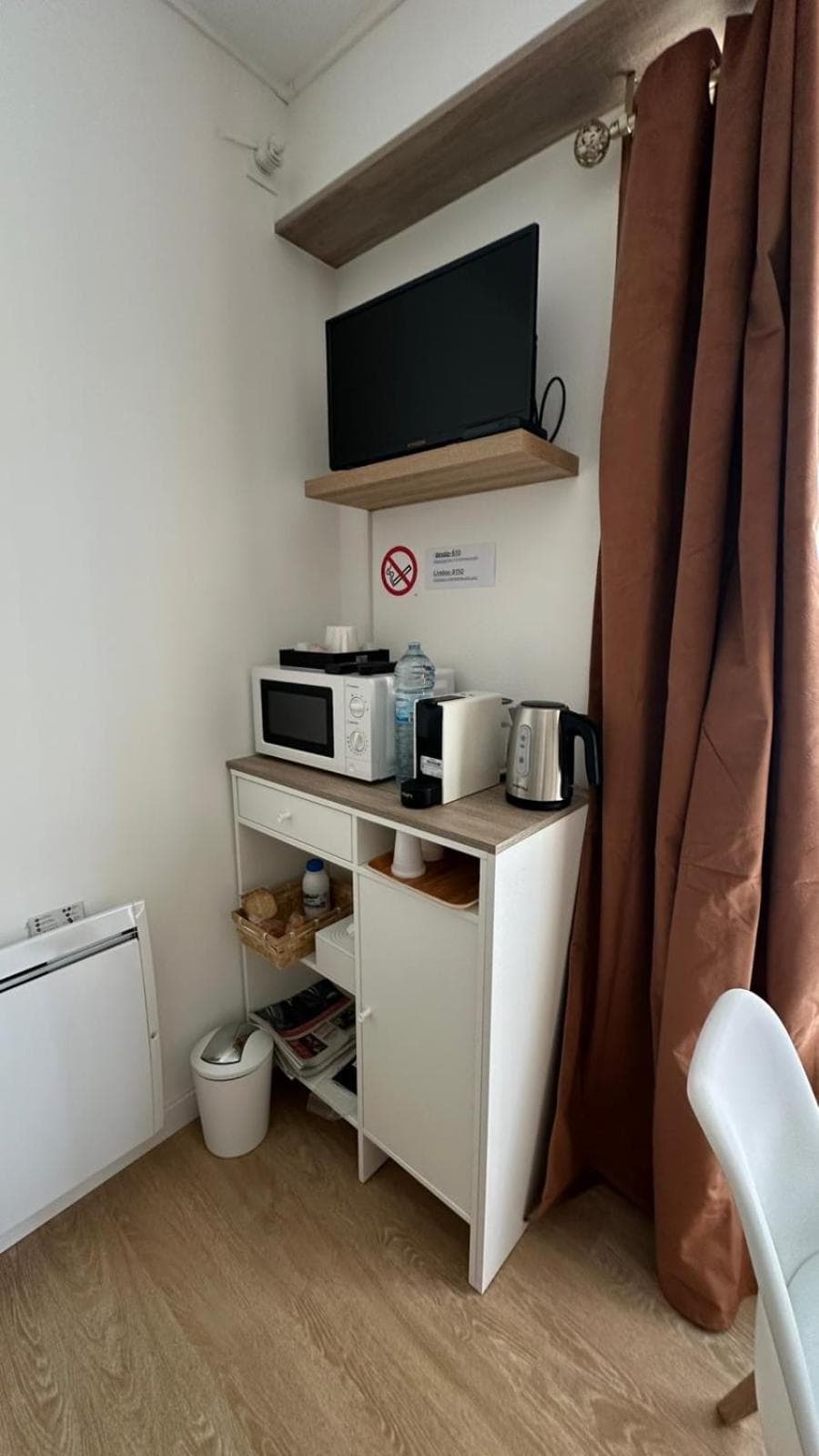 Chambres mimi deni