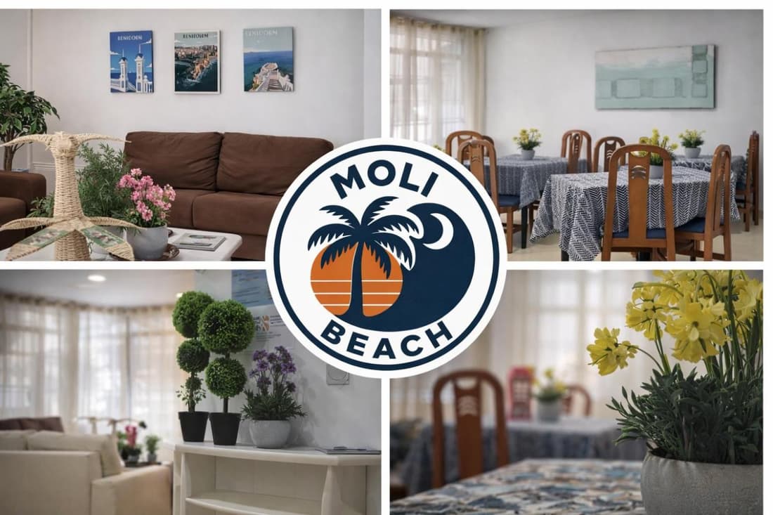 Hotel Molí Beach