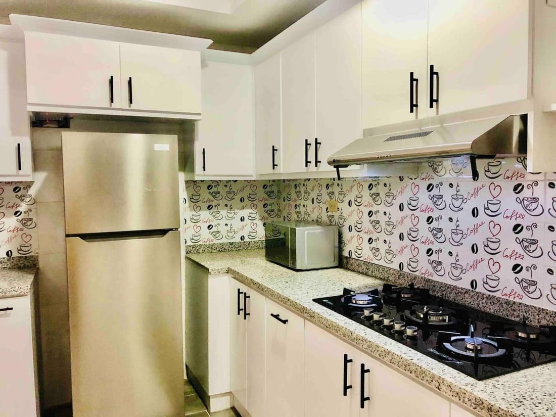 Serene 2-Bedroom Apartment with Private Pool in Sabana de la Mar