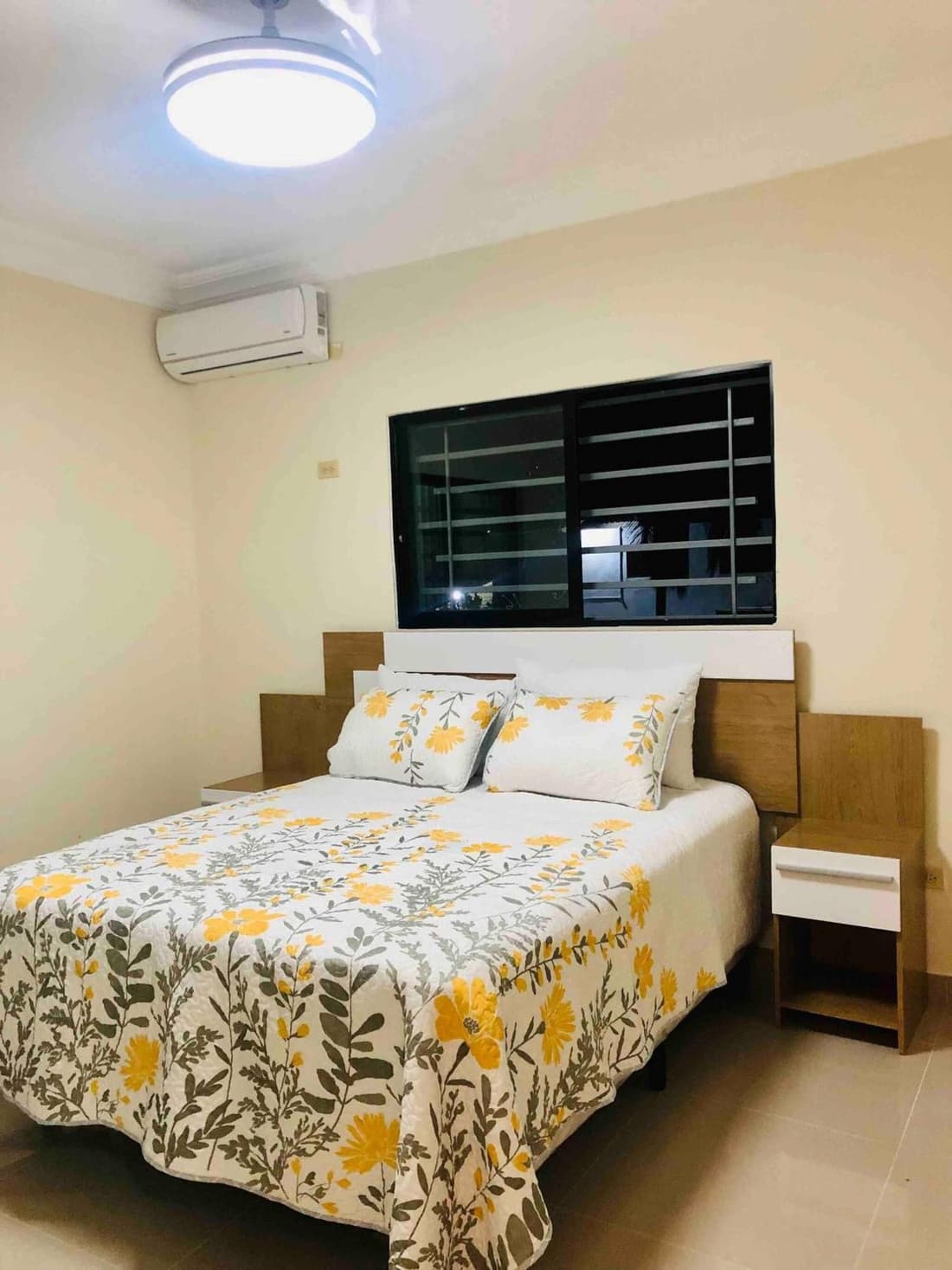Serene 2-Bedroom Apartment with Private Pool in Sabana de la Mar