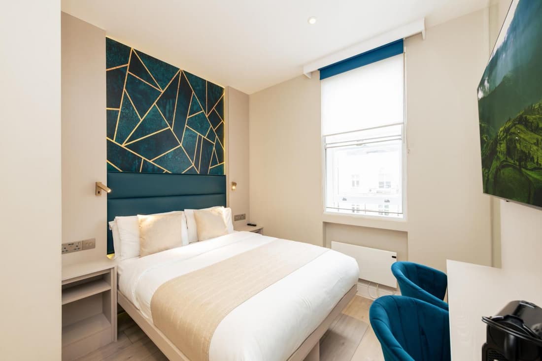NOX Kensington