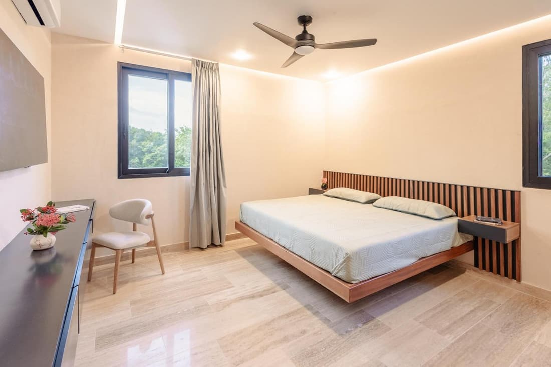 Emma Apartments - Akumal-Grand Sirenis