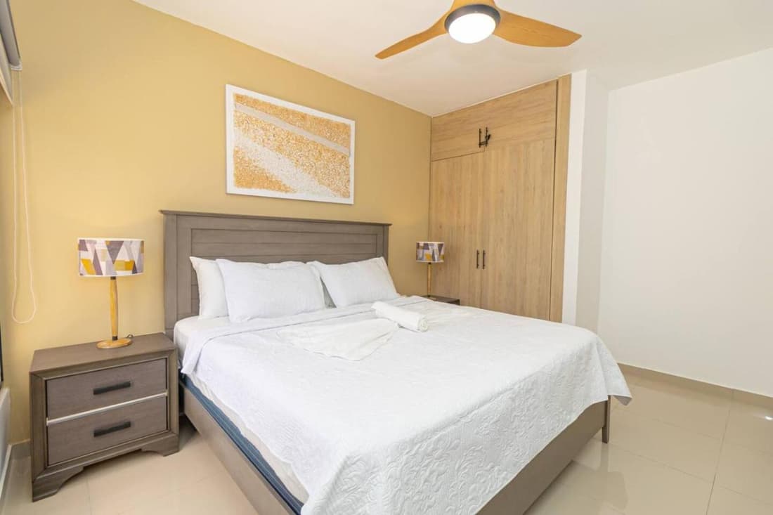 Modern 1BR Near Bayahibe Beach