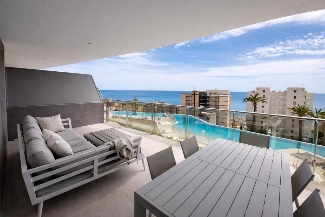 Sunset Cliffs Apartamento