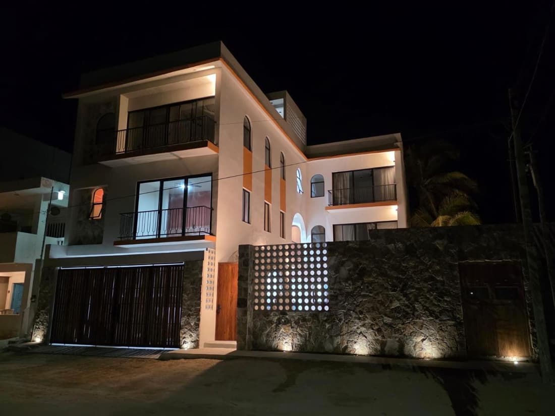 Casa Laura Penthouse
