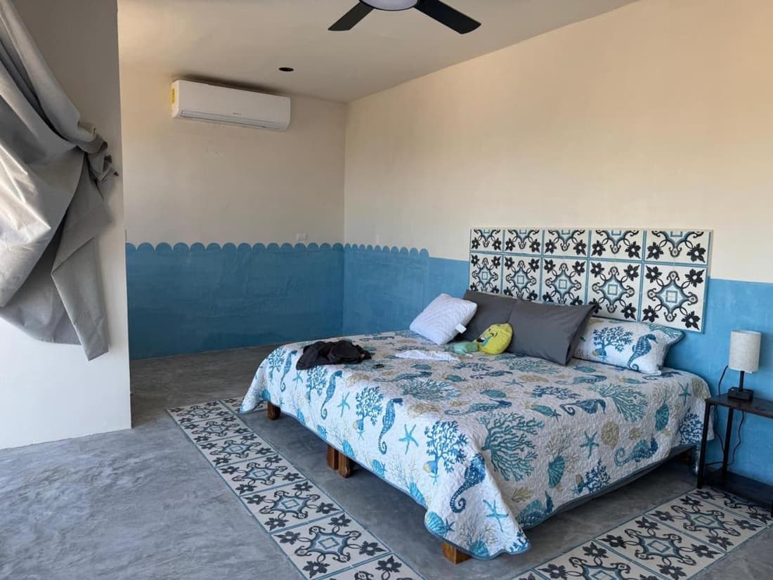 Casa Laura Penthouse