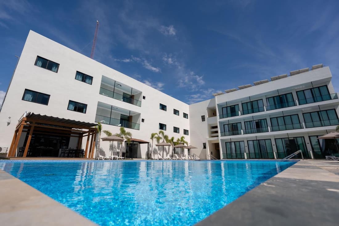 Hotel Anselmo
