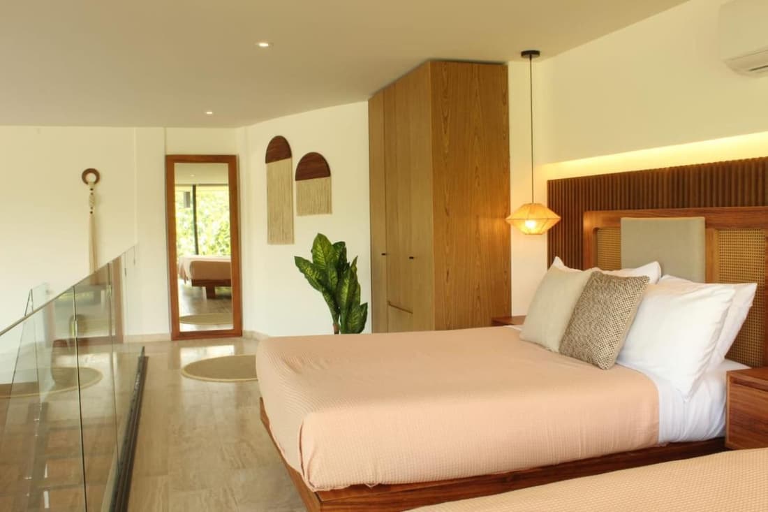 Jungle Loft Selva Playa a 5 Min