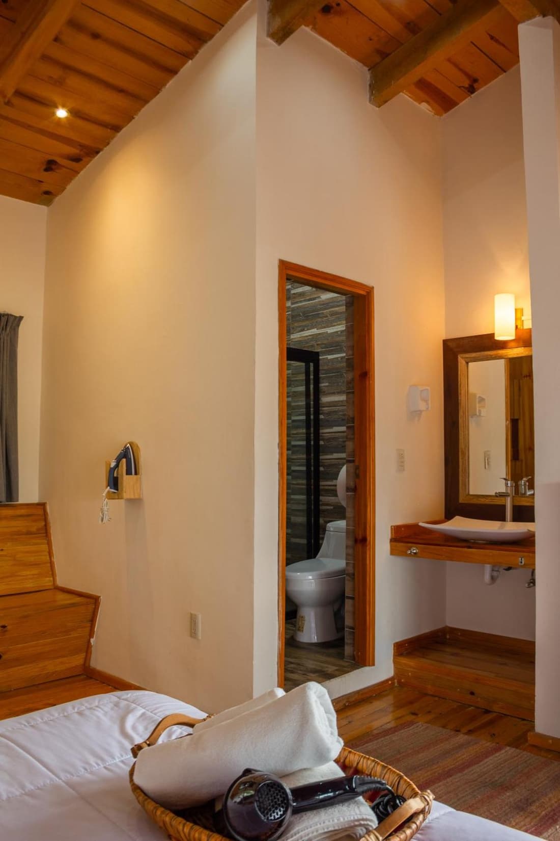 Hotel Quinta los Morales