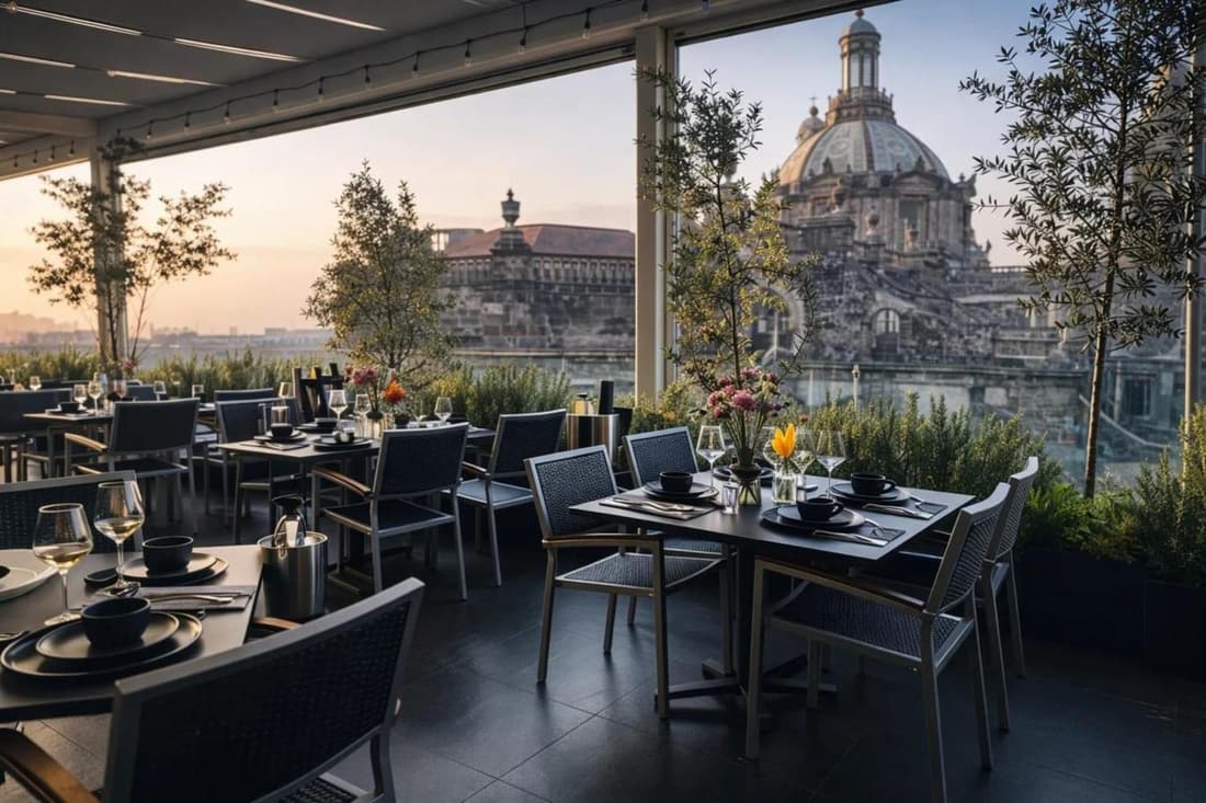 Hotel Catedral