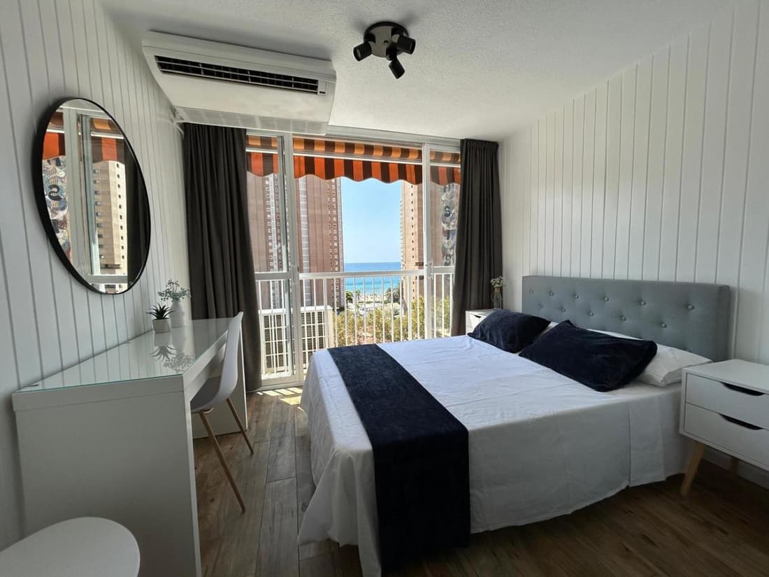 Estudio Albatros Benidorm