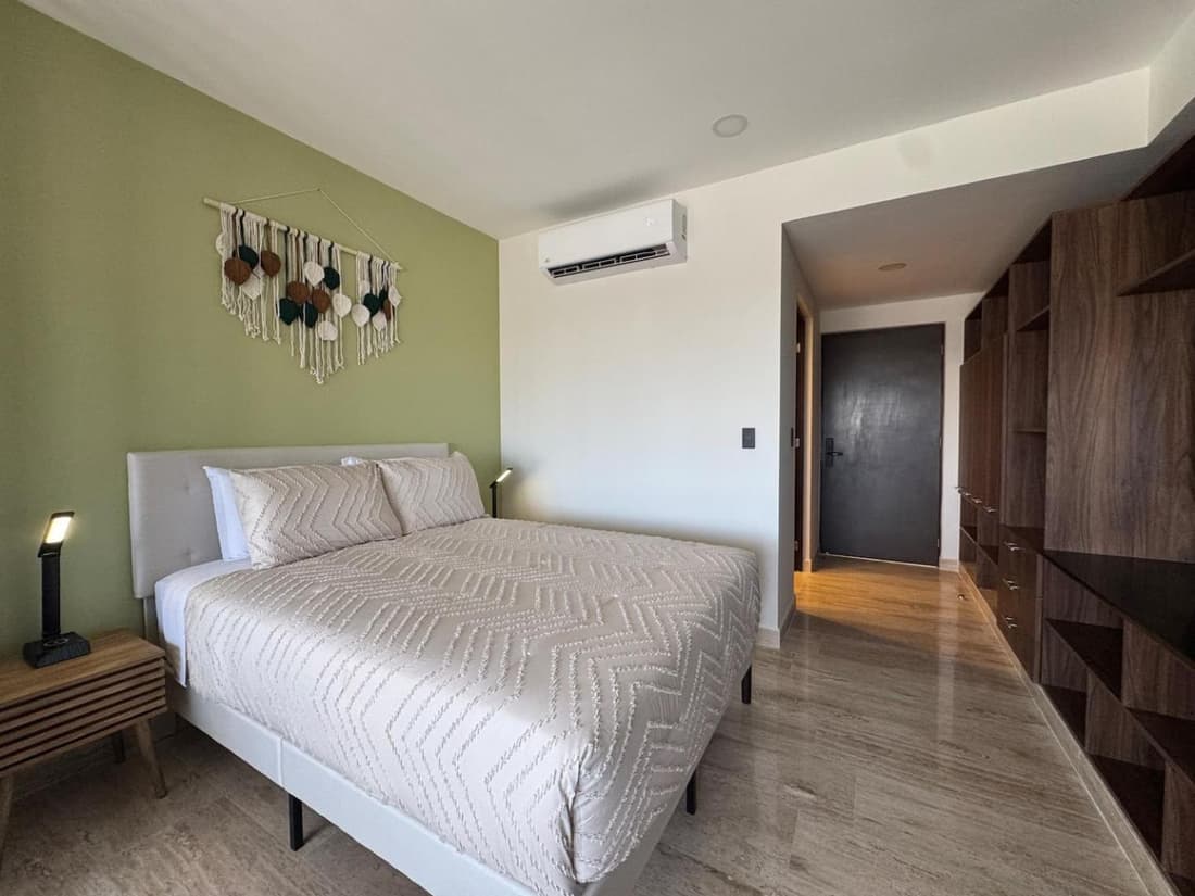 Best location in Playa Rooftop Pool, Beach nearby
