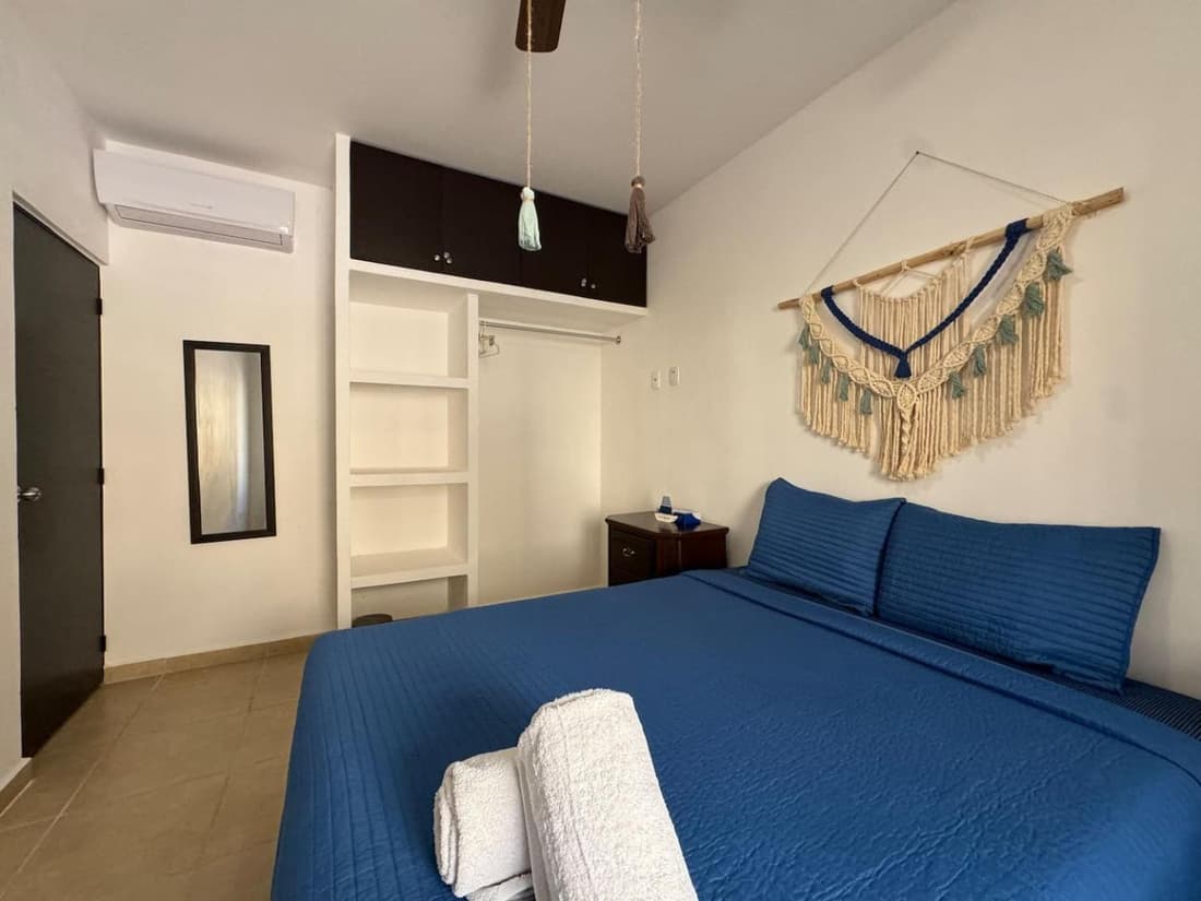 Cozy groundfloor apartment Great location WiF