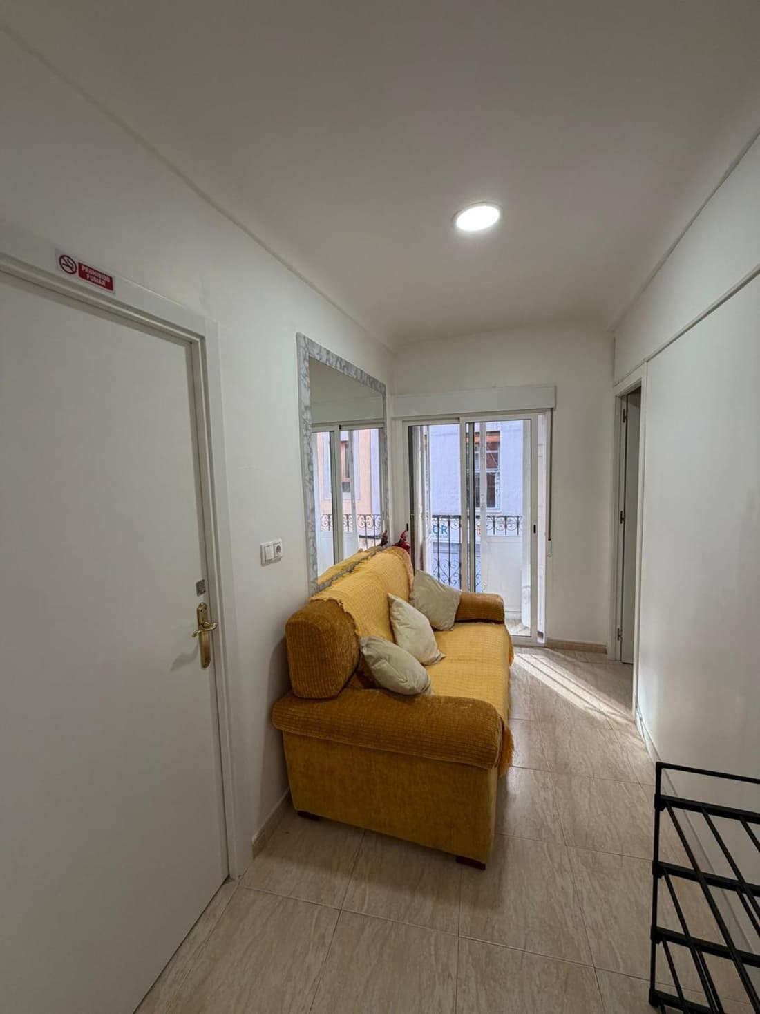 Piso Casco Histórico Alicante