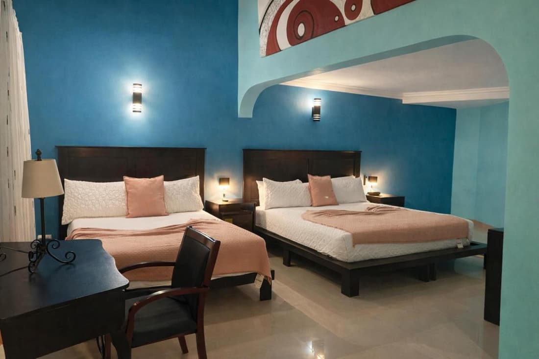 Hotel Plaza Brisas