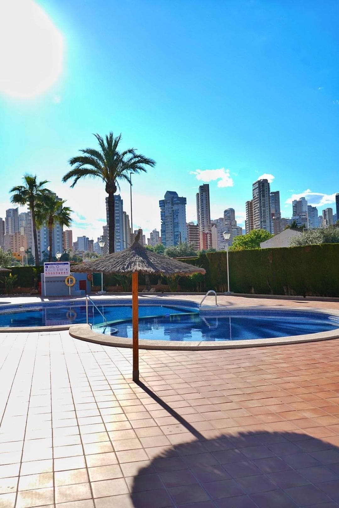 Stunning New Apartament One Bedroom