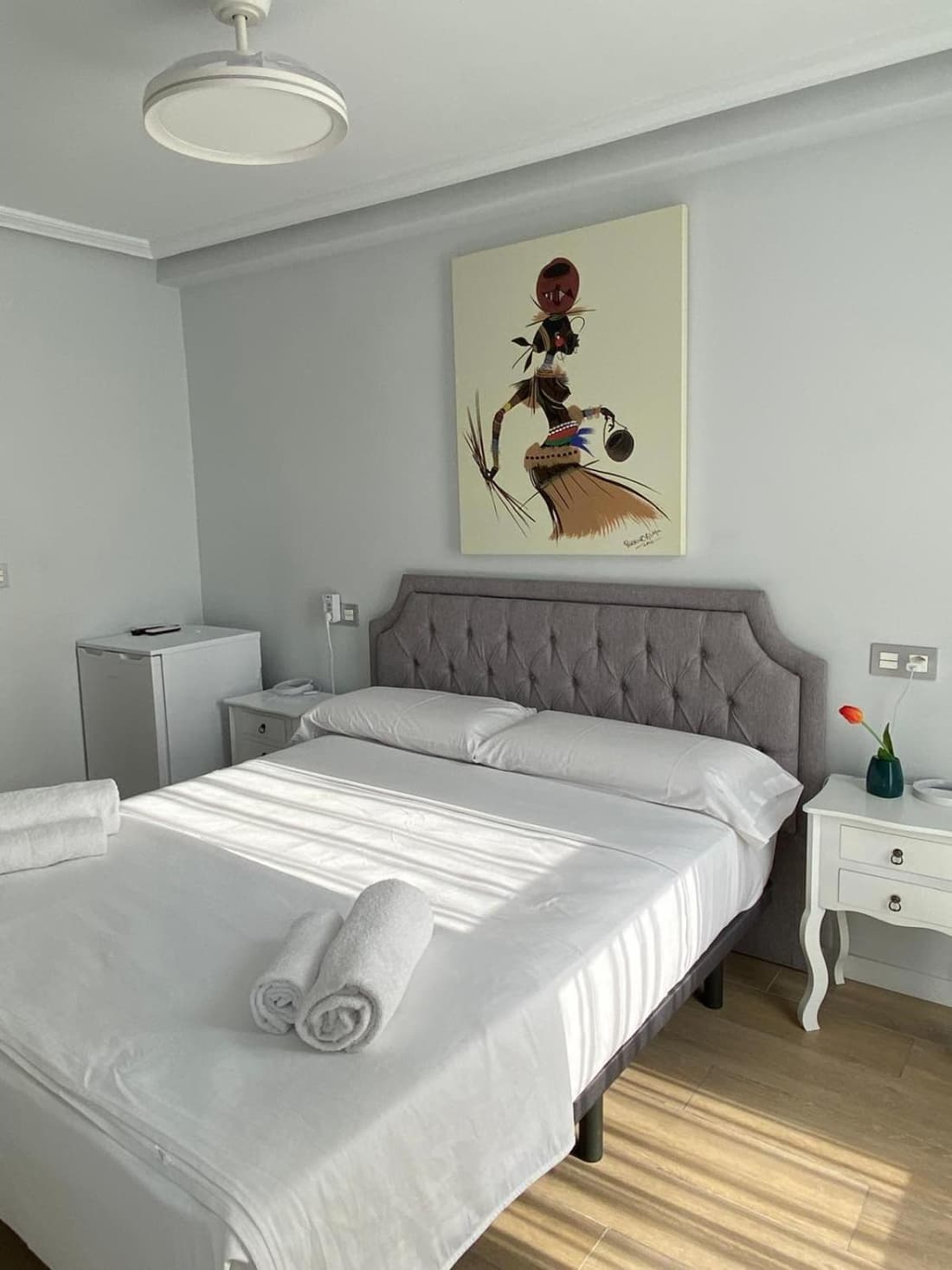 Mar Apartments Alicante, Playa de San Juan