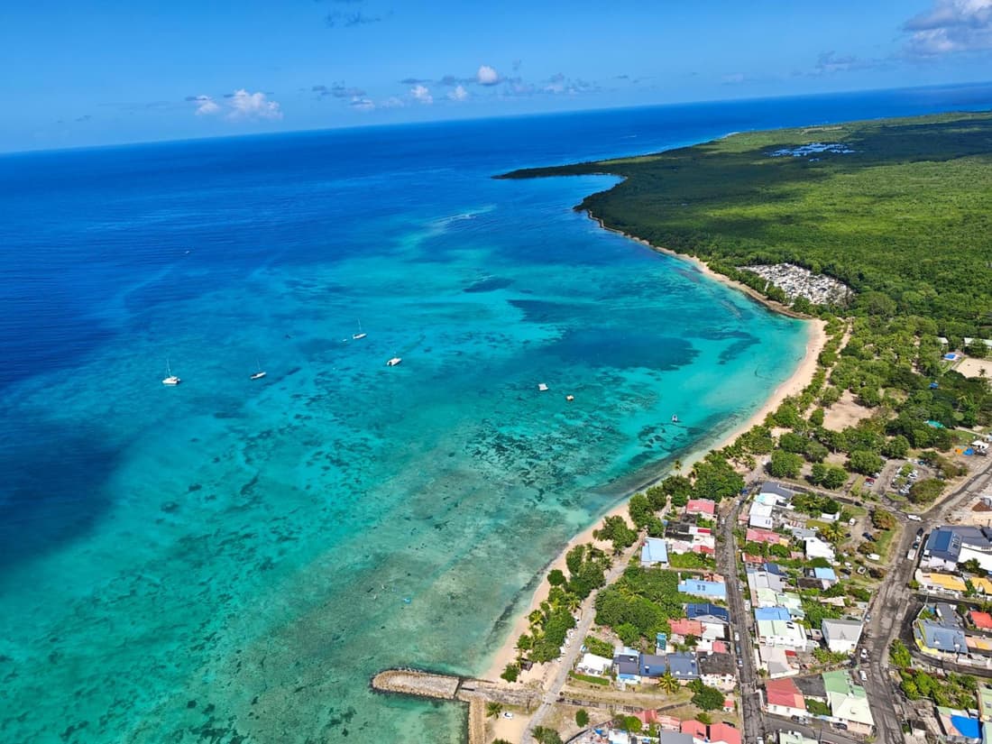 Villa Eden, à 400 mètres de la plage du Souffleur