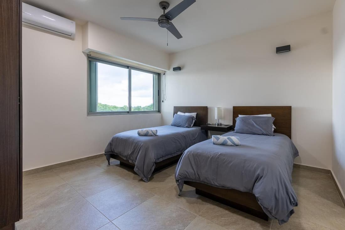 La Poza Suites