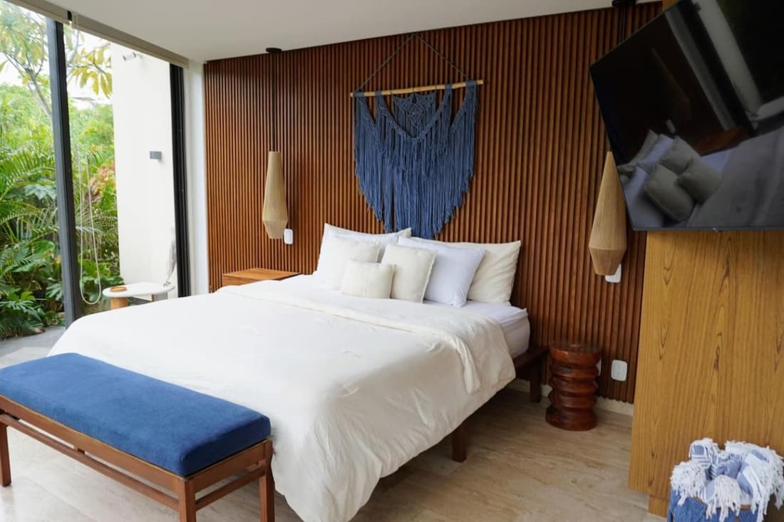 SunLoft Premium Jardín Privado 6p