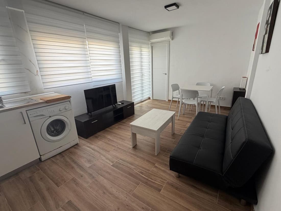 San Vicente Benidorm Center TRG Recently Renovated 2026
