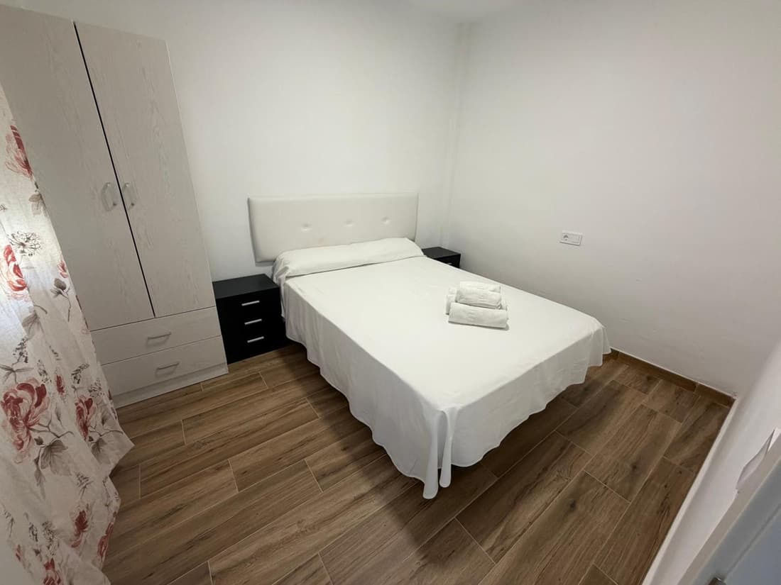 San Vicente Benidorm Center TRG Recently Renovated 2026