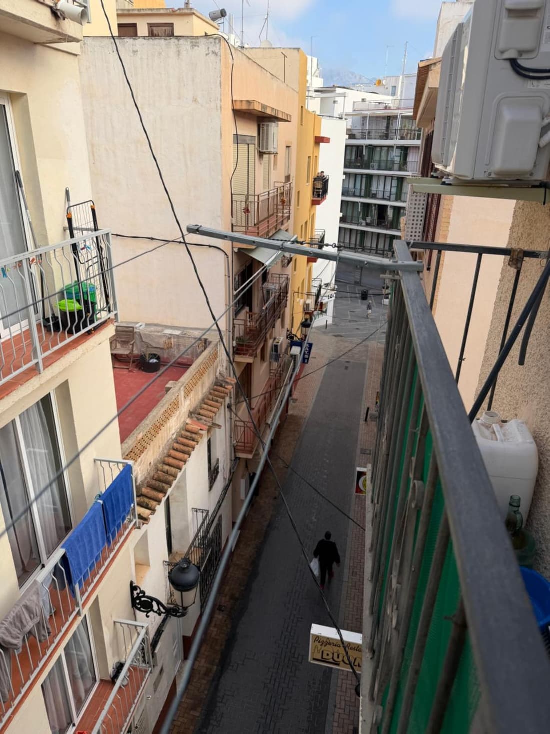 San Vicente Benidorm Center TRG Recently Renovated 2026