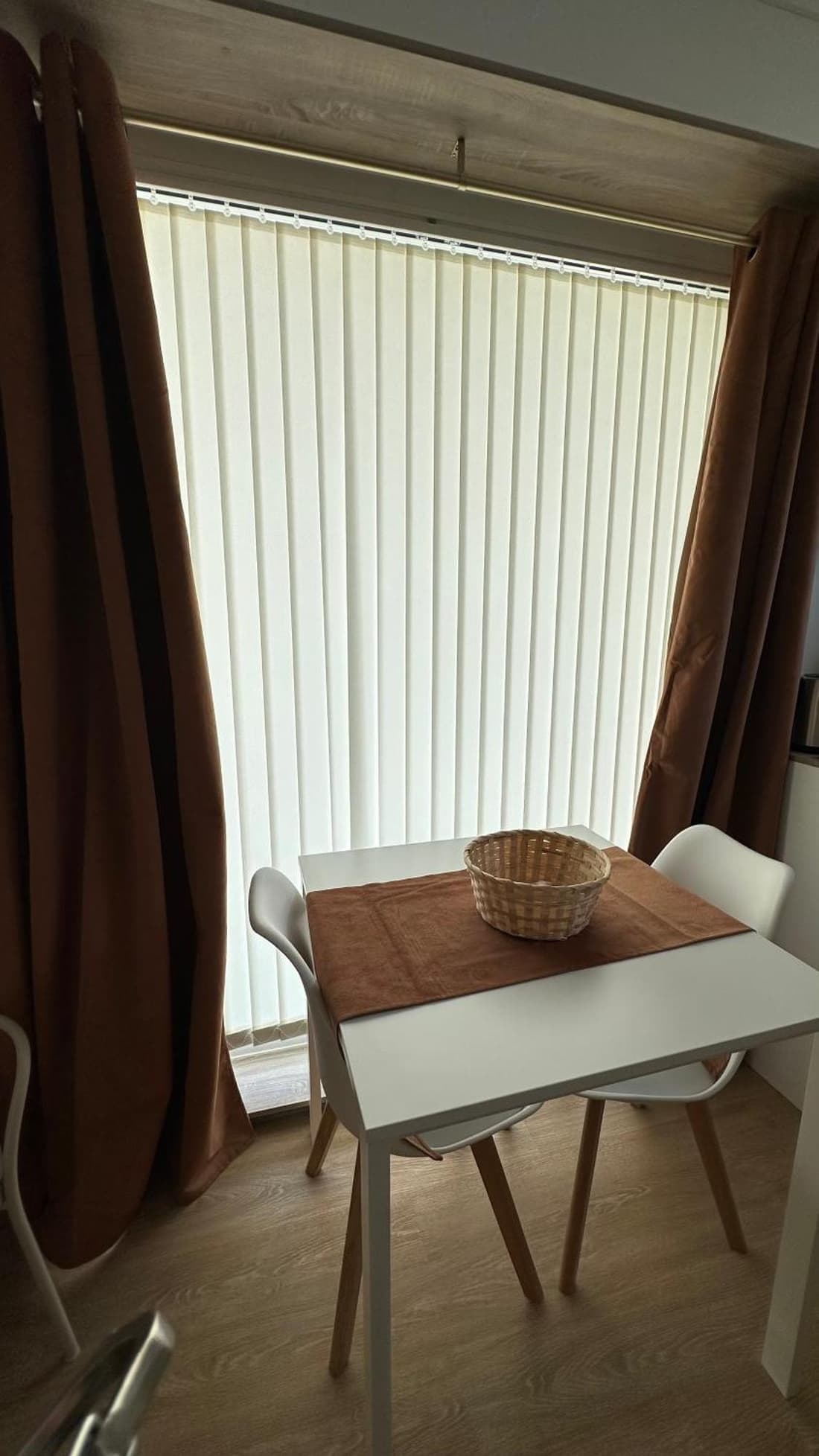 Chambres mimi deni
