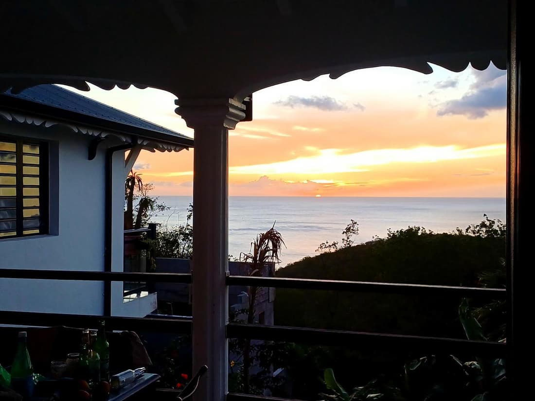 Villa zion