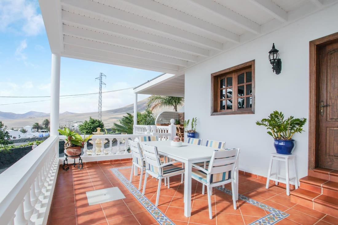 Casa Salinoco