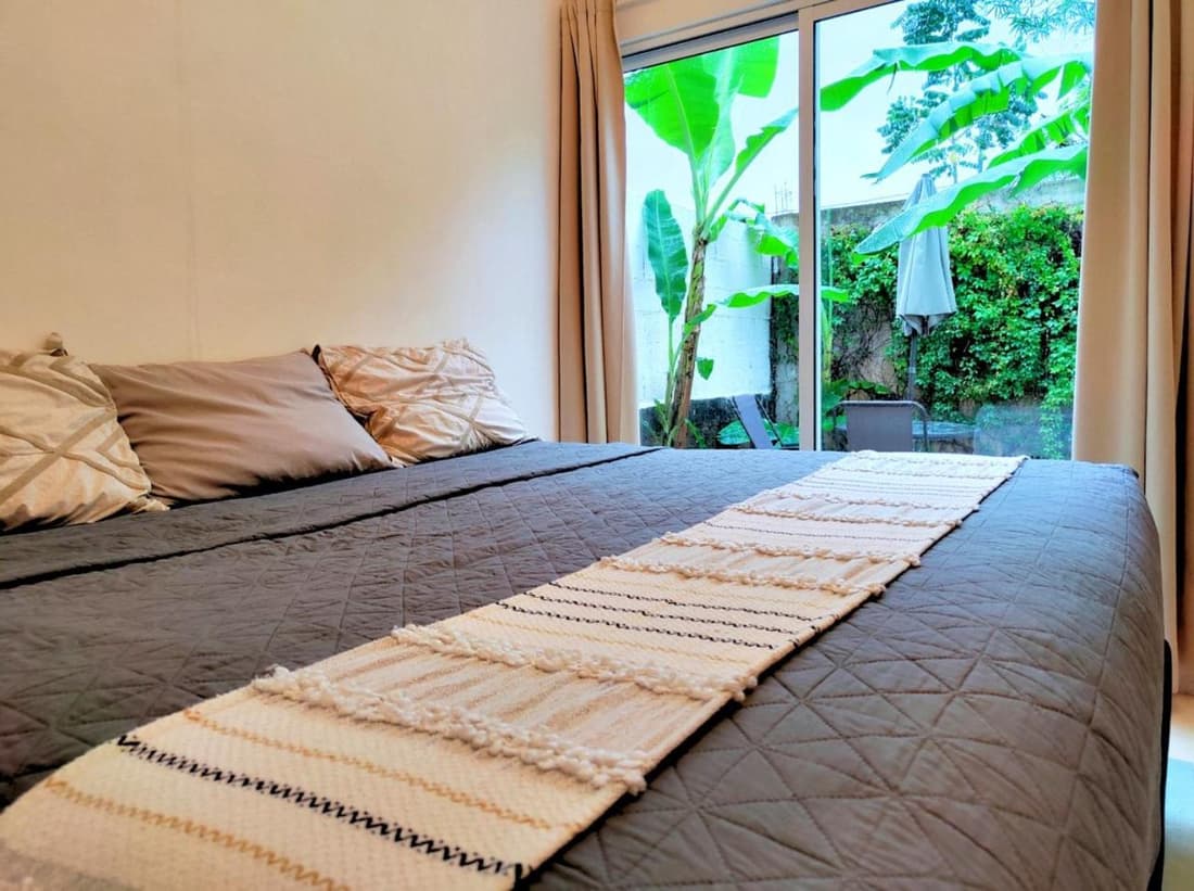 Casa Maya Villa with Private Pool Bar and Parking Merida