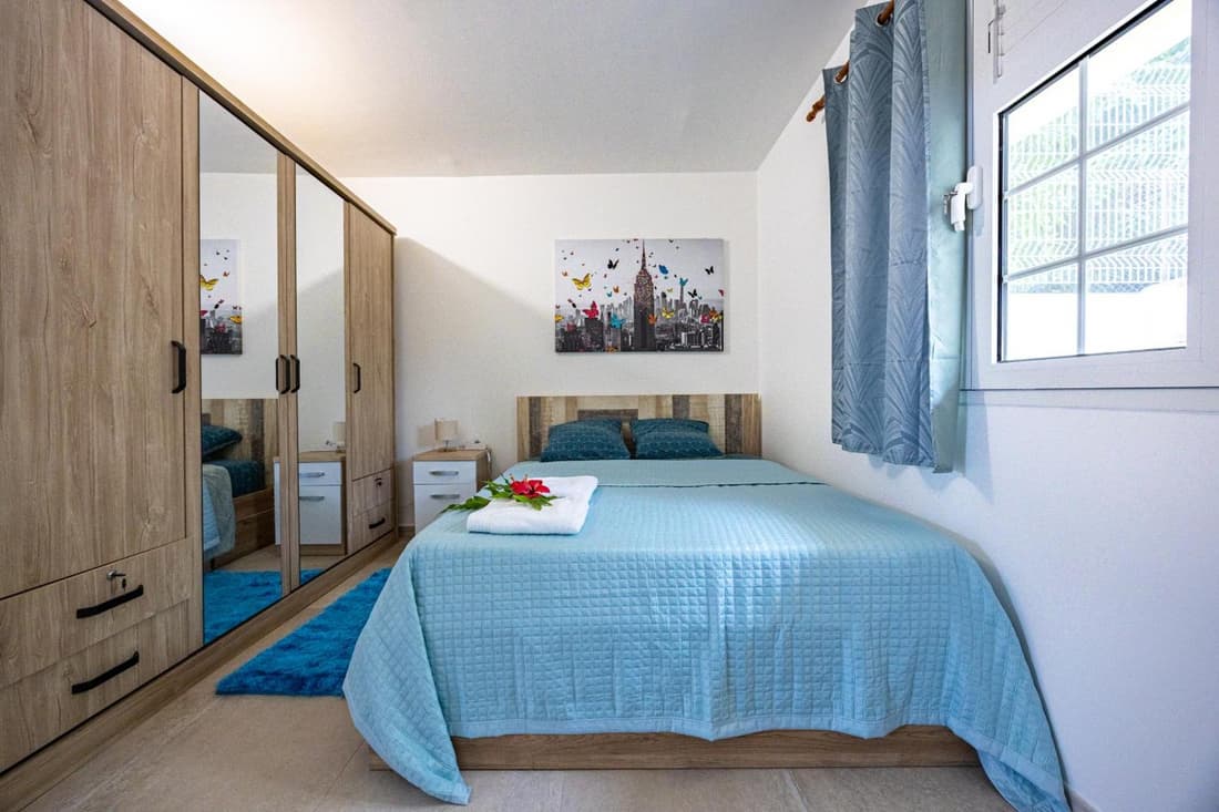 Eden Place - Appt Neuf, Privé, et Calme - François Centre