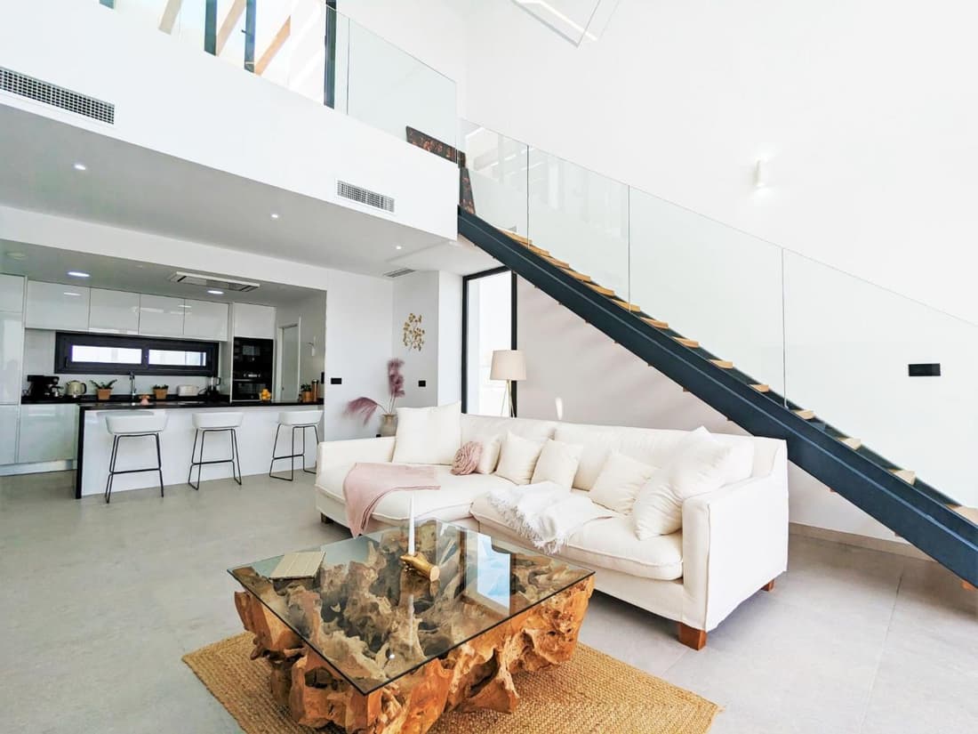 Holiday Home Residencial Panoramic by Interhome