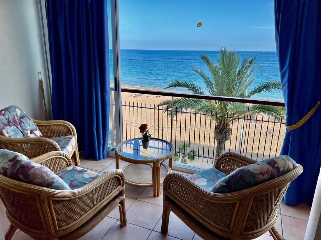 Wg2 Benidorm