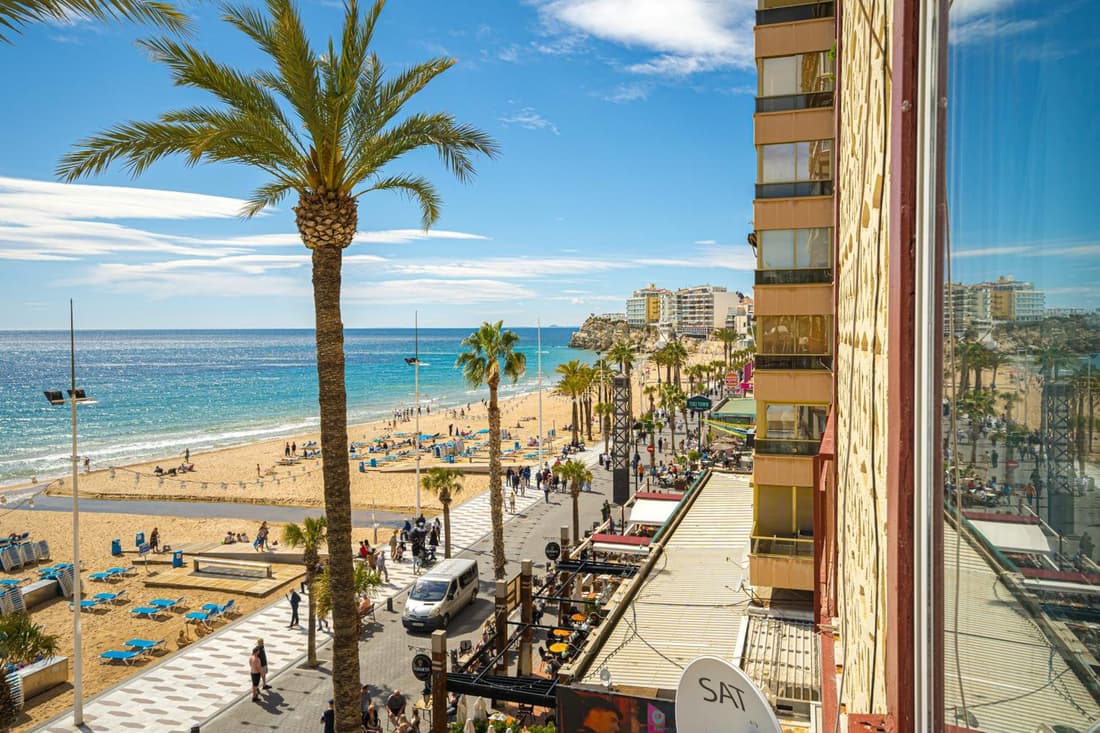 Wg1 Benidorm