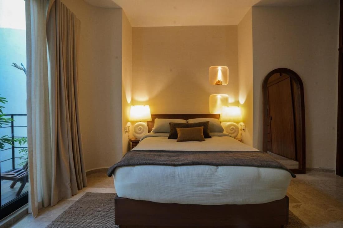 Villa Sak 5 min from the beach