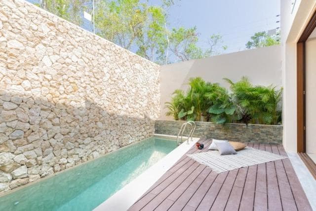Stunning & brand new villa 6 pax