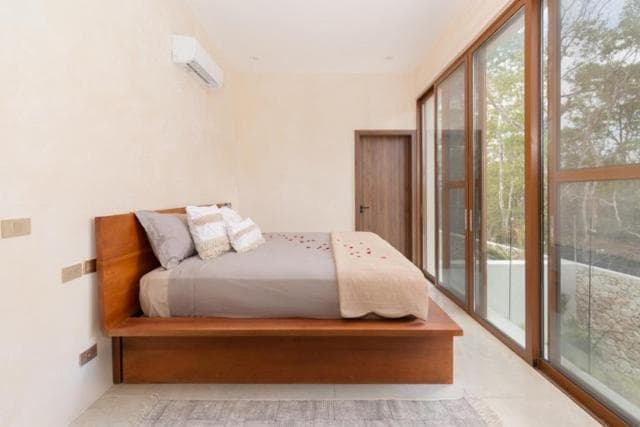 Stunning & brand new villa 6 pax