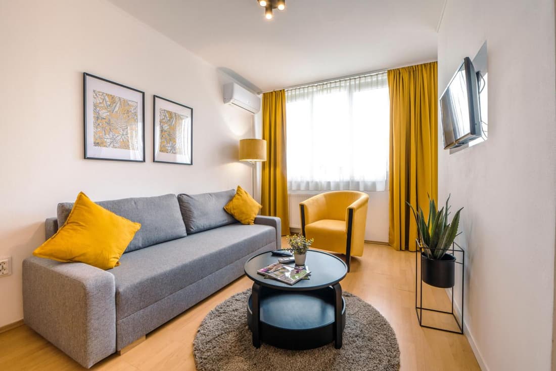 PrimeStayBudapest