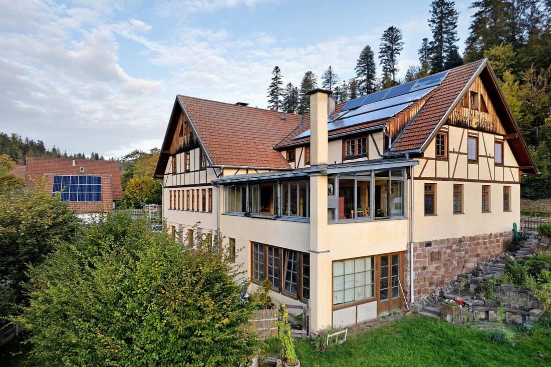 Haus Löwen