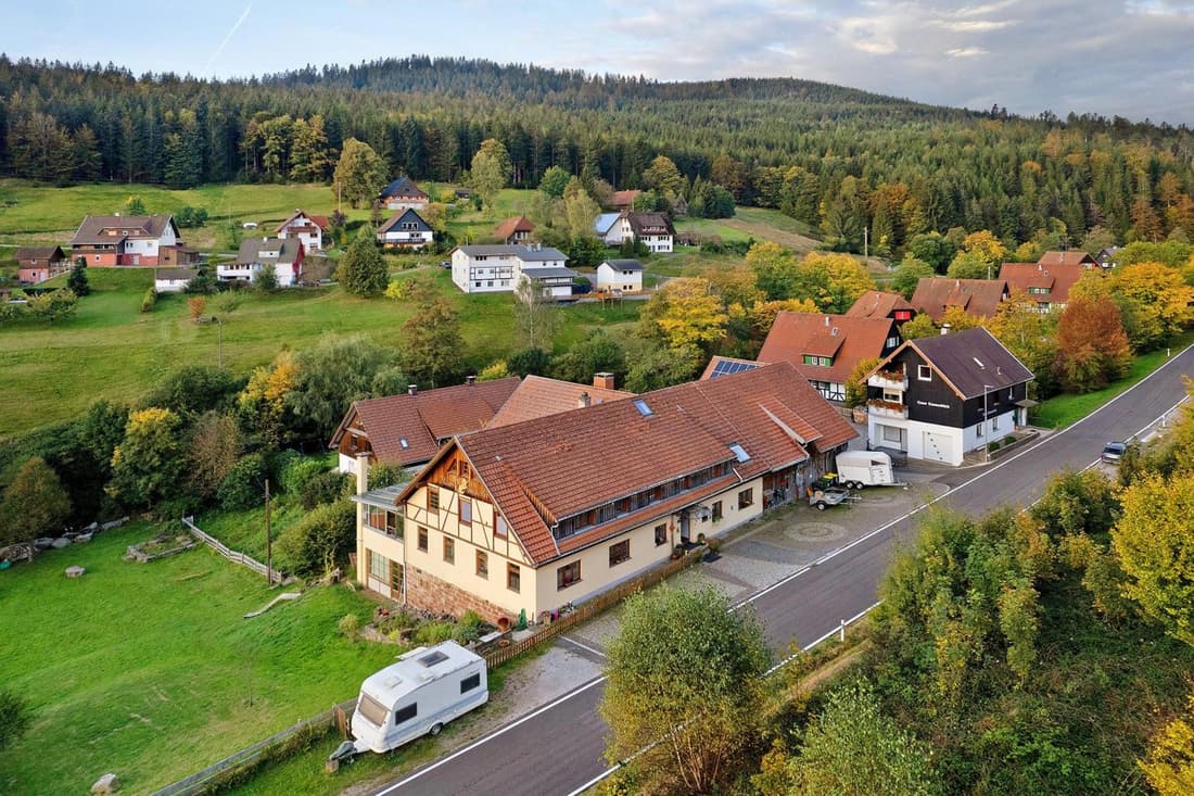 Haus Löwen