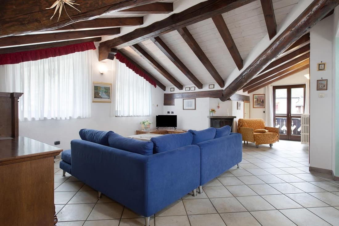 Au Petit Chevrot - Classic