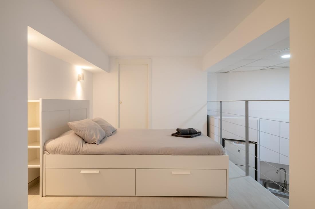 Alison's Loft