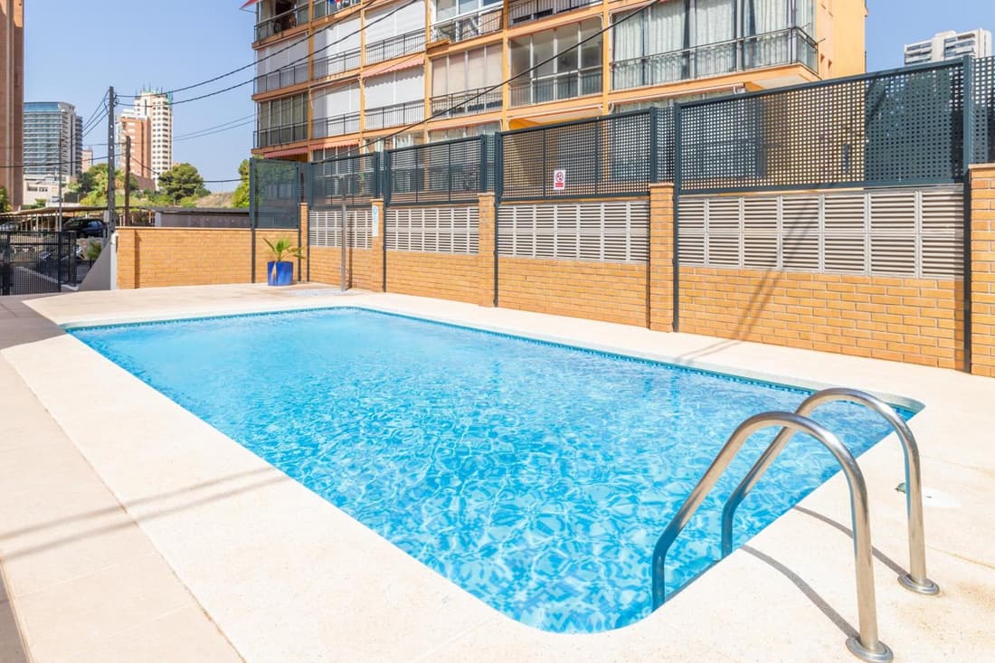 Apartamento Paraíso Florida