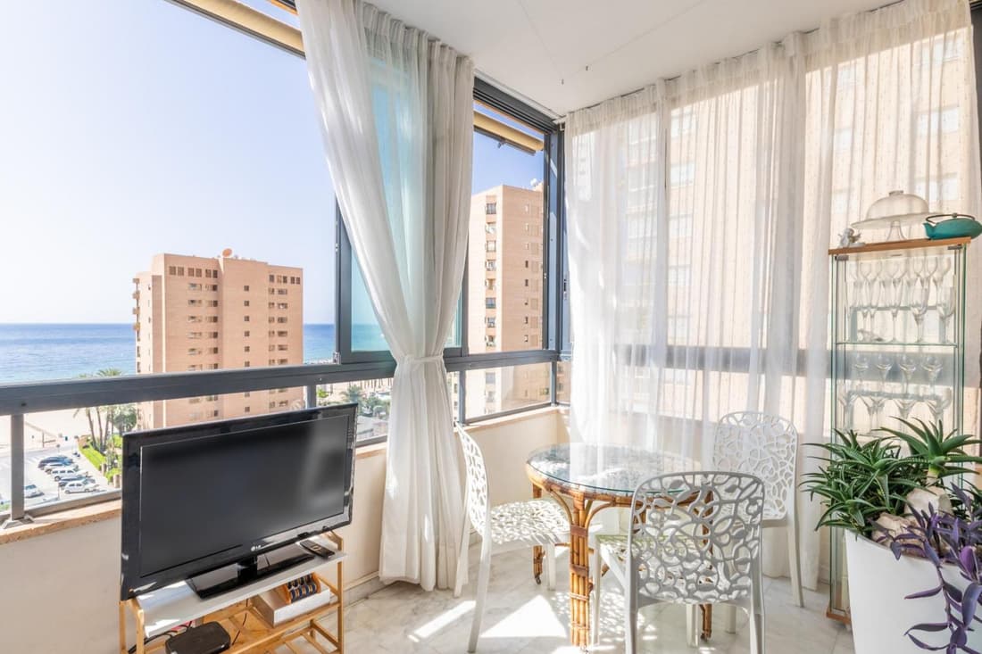 Apartamento Paraíso Florida