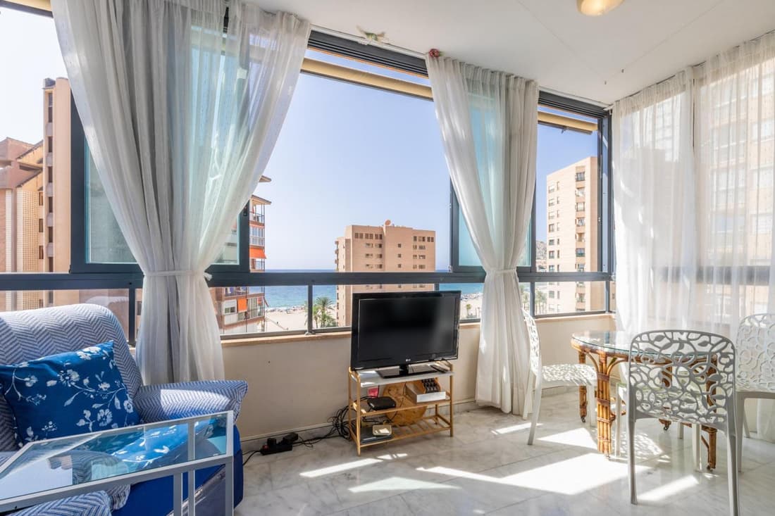 Apartamento Paraíso Florida