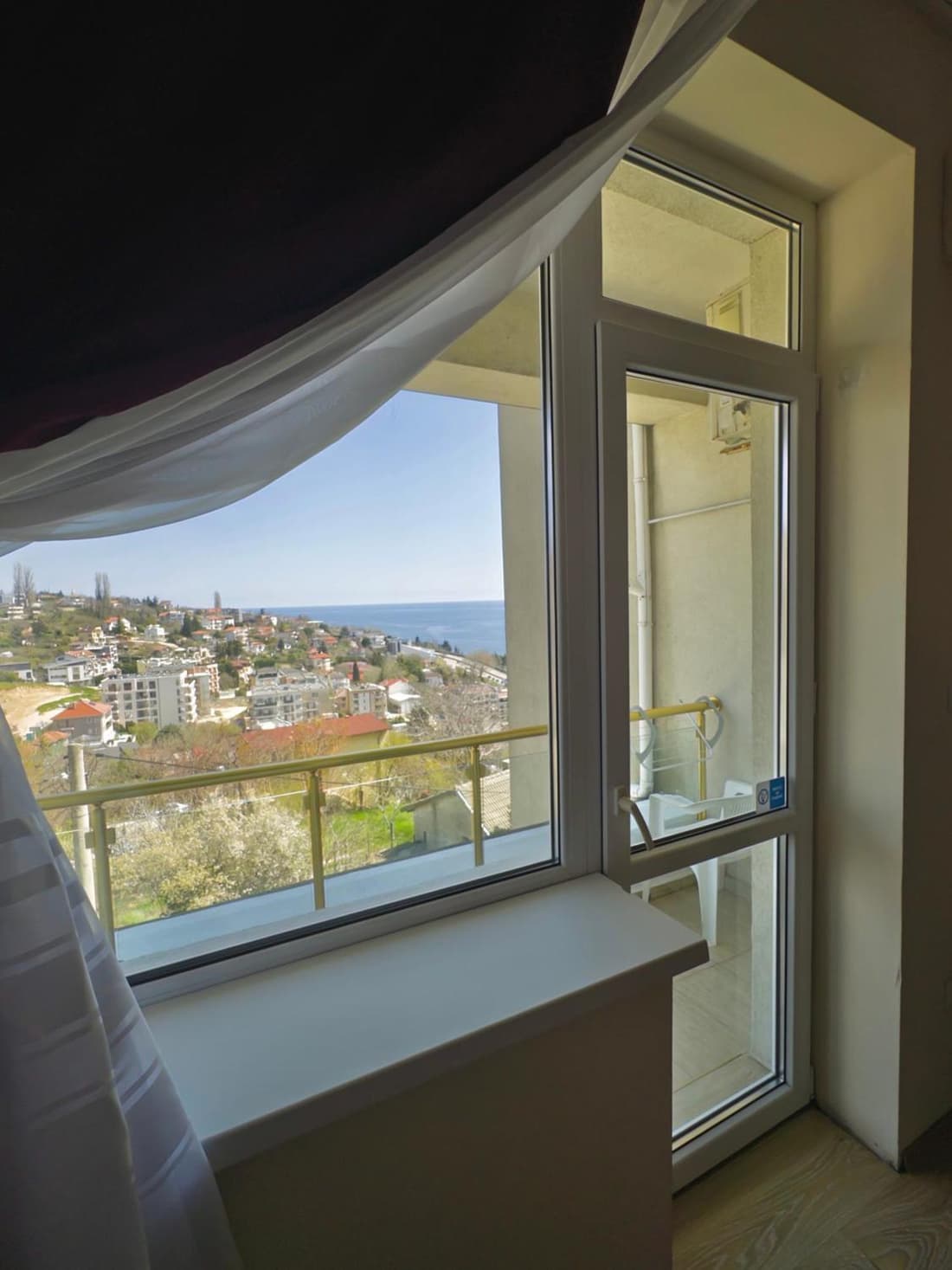 Amber Hotel Guest house Varna